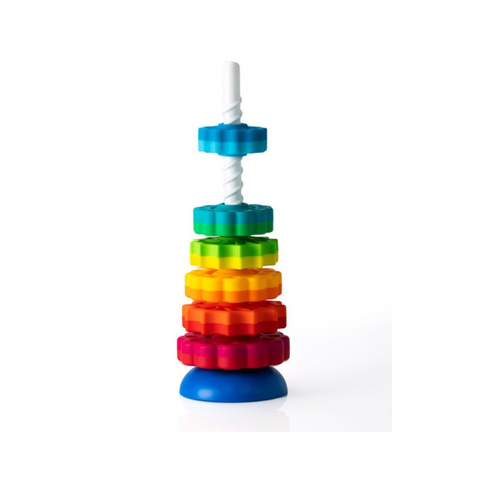 Fat Brain Toys - SpinAgain