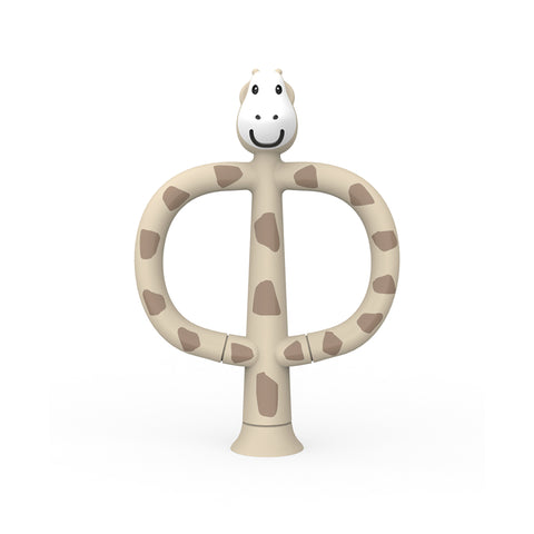 Training Toothbrush - Giraffe