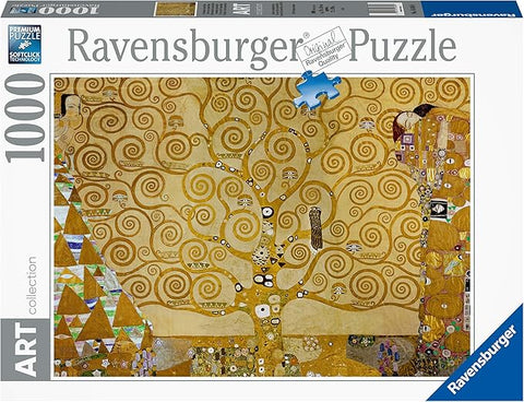 Tree of Life 1000 Piece Jigsaw Puzzle