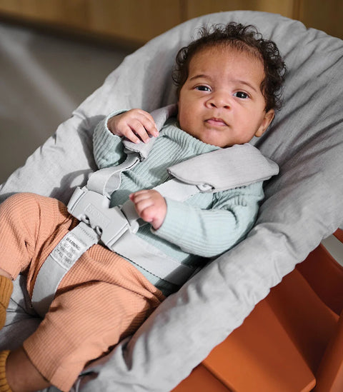 Tripp Trapp Chair - Terracotta