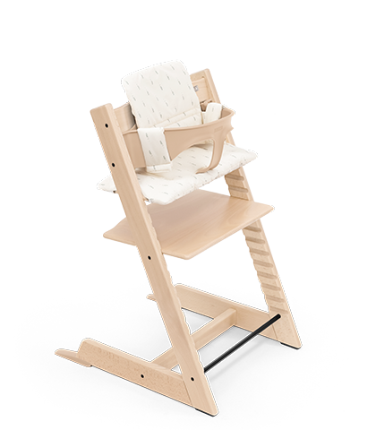 Stokke Tripp Trapp Cushion Wheat Cream