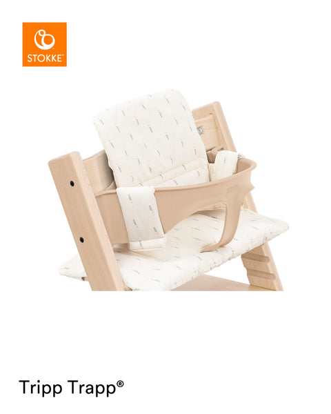 Stokke Tripp Trapp Cushion Wheat Cream