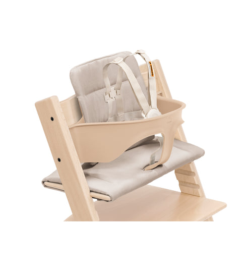 Stokke Tripp Trapp Cushion Anthracite