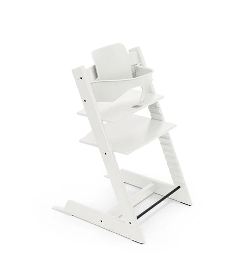 Tripp Trapp Chair - White