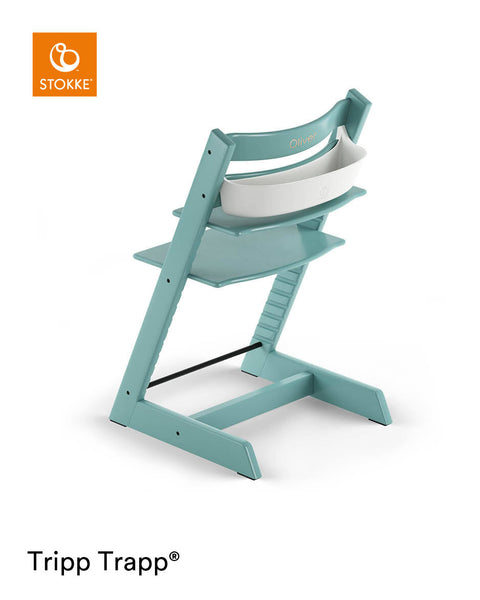 Stokke Tripp Trapp Storage gray