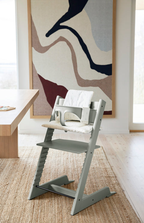 Stokke Tripp Trapp Cushion Wheat Cream