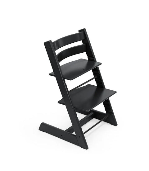 Stokke Tripp Trapp Chair Black