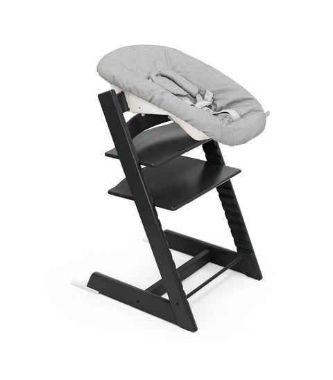 Tripp Trapp Chair - Black