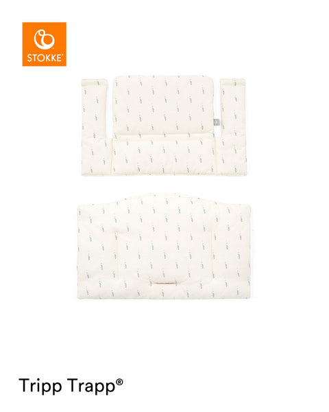 Stokke Tripp Trapp Cushion Wheat Cream