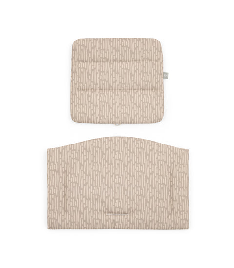 Stokke Tripp Trapp Cushion Beige Timber