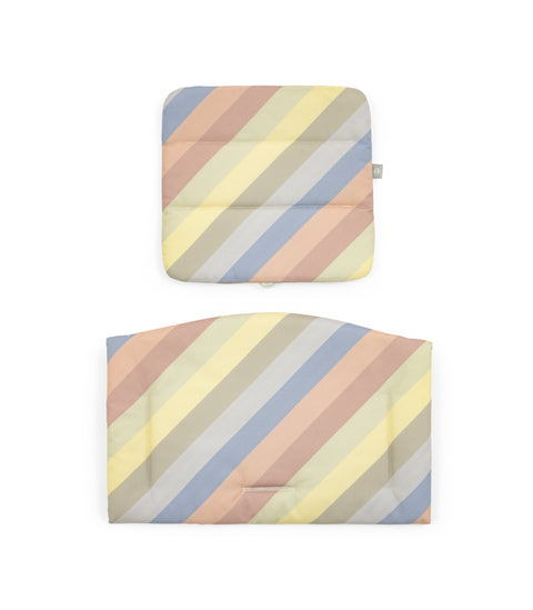 Stokke Tripp Trapp Cushion Pastel Stripes