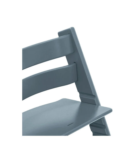 Tripp Trapp Chair - Fjord Blue