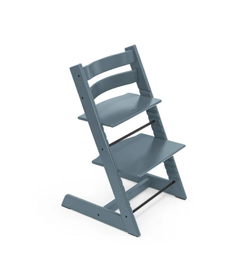 Stokke Tripp Trapp Chair Fjord Blue