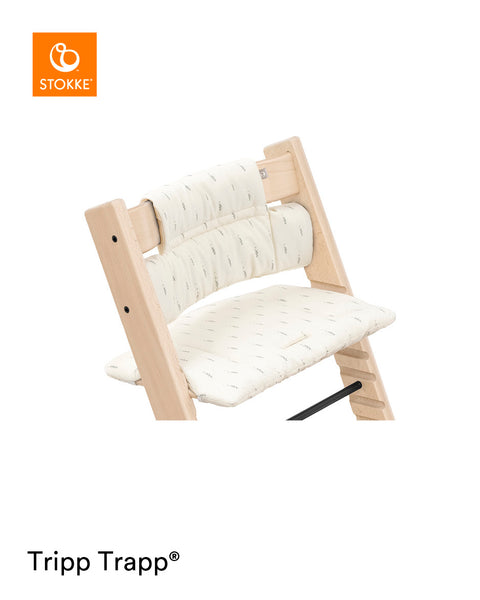 Stokke Tripp Trapp Cushion Wheat Cream