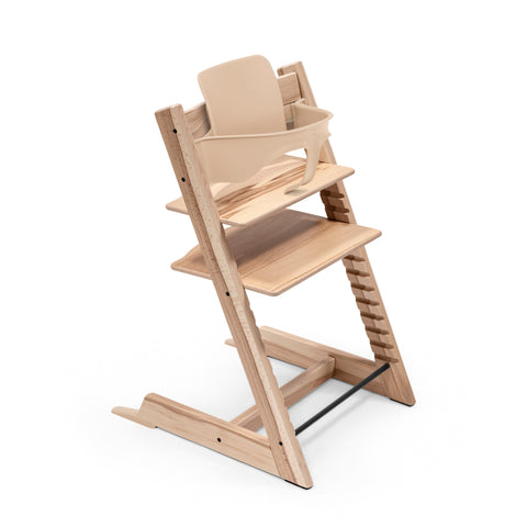 Stokke Tripp Trapp High Chair, 6 Months+ - Wild Wood