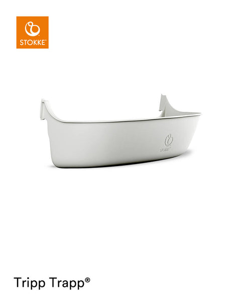 Stokke Tripp Trapp Storage gray