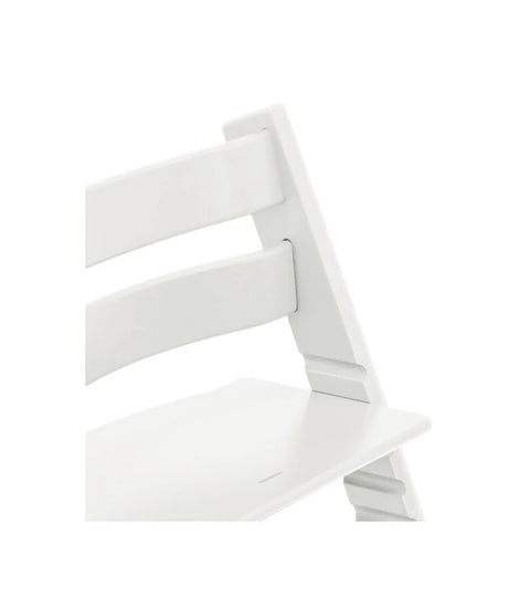 Tripp Trapp Chair - White