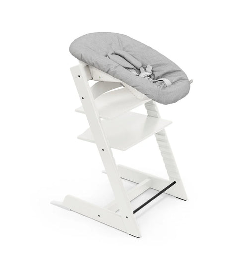 Stokke Tripp Trapp Chair White