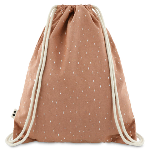 Trixie - Drawstring - Mrs. Cat