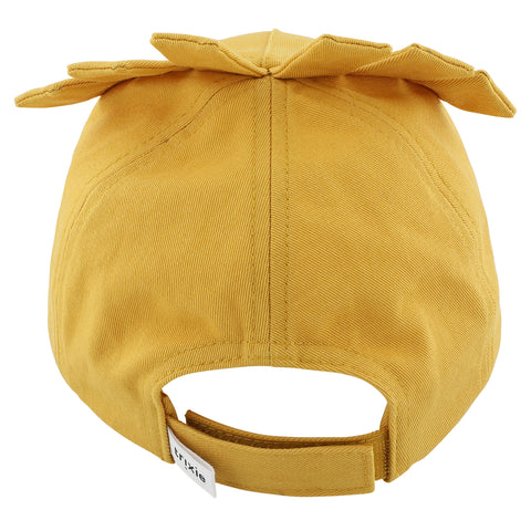 Trixie - CAP 3-4 YR - MR. LION