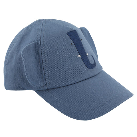 Trixie - CAP 3-4 YR - MRS. ELEPHANT