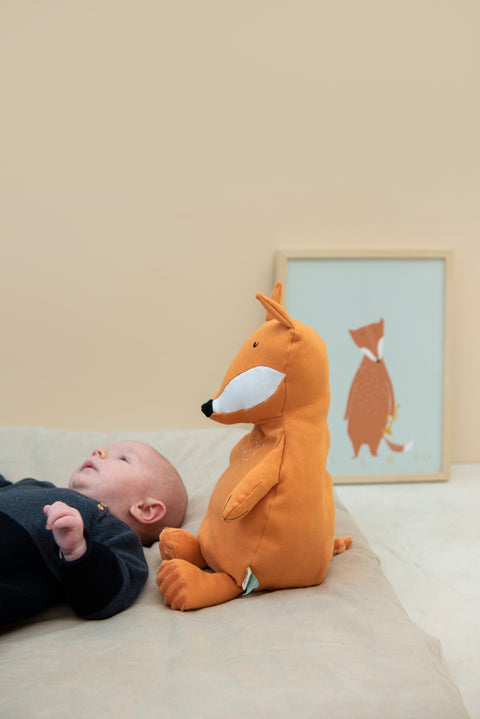 Trixie:Plush Toy Large - Mr. Fox