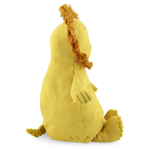 Trixie:Plush Toy Large - Mr. Lion (head to toe 38cm)