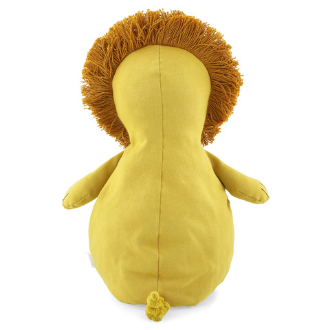 Trixie:Plush Toy Large - Mr. Lion (head to toe 38cm)