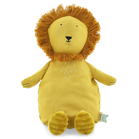 Trixie:Plush Toy Large - Mr. Lion (head to toe 38cm)