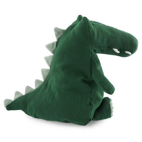 Trixie - Plush Toy Large - Mr. Croccodile (head to toe 38cm)