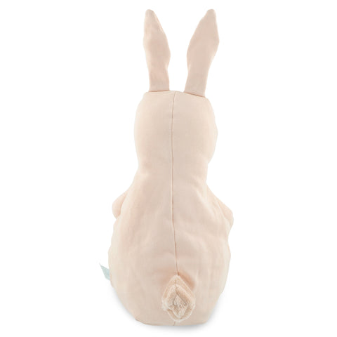 Trixie:Plush Toy Large - Mrs. Rabbit (head to toe 38cm)