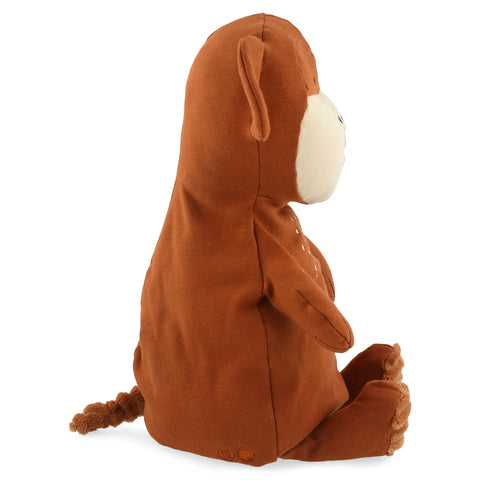 Trixie:Plush Toy Large - Mr. Monkey