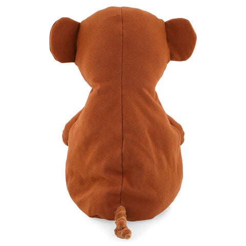 Trixie:Plush Toy Large - Mr. Monkey