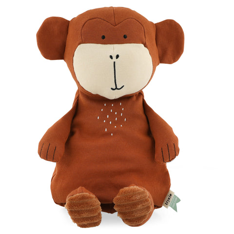 Trixie:Plush Toy Large - Mr. Monkey