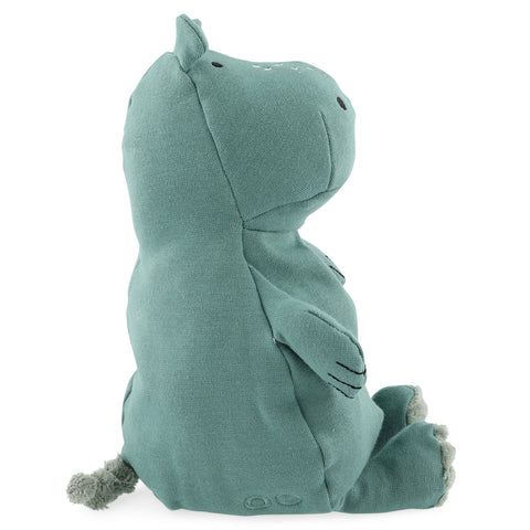 Trixie:Plush toy small - Mr. Hippo