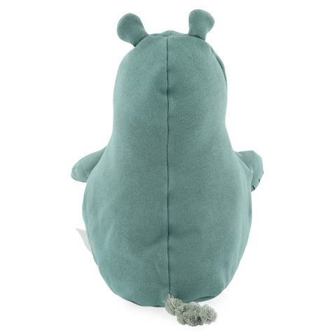 Trixie:Plush toy small - Mr. Hippo