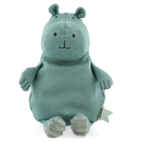 Trixie:Plush toy small - Mr. Hippo