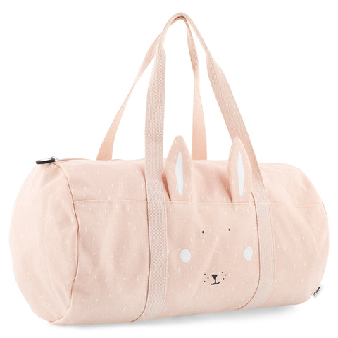 Trixie - Kids Roll Bag - Mrs. Rabbit