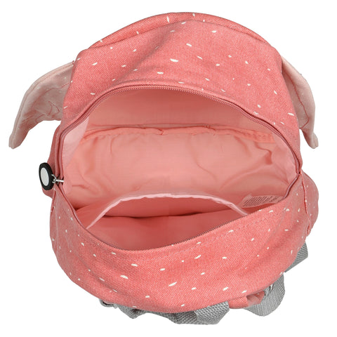Trixie - Backpack Mrs. Flamingo