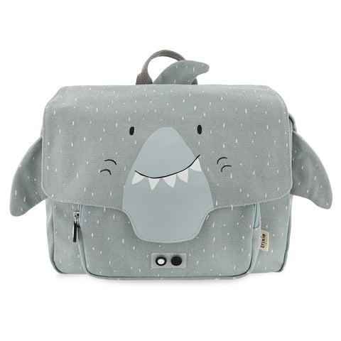 Trixie - Satchel Large - Mr. Shark