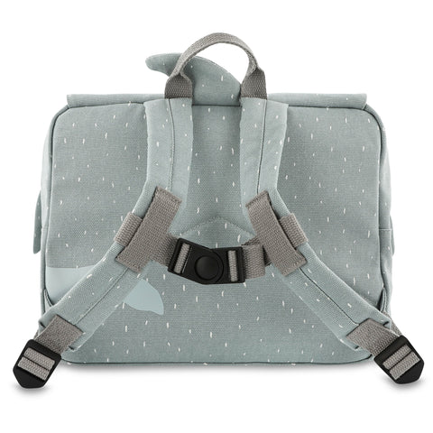 Trixie - Satchel Large - Mr. Shark