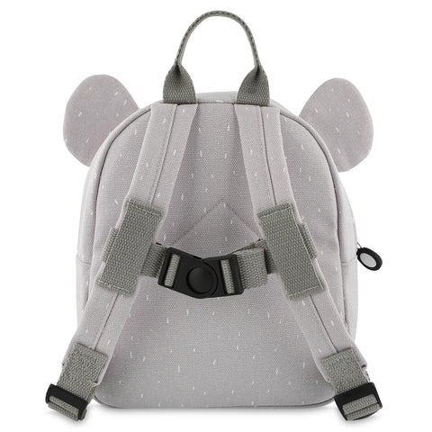 Trixie:Backpack Mrs. Mouse