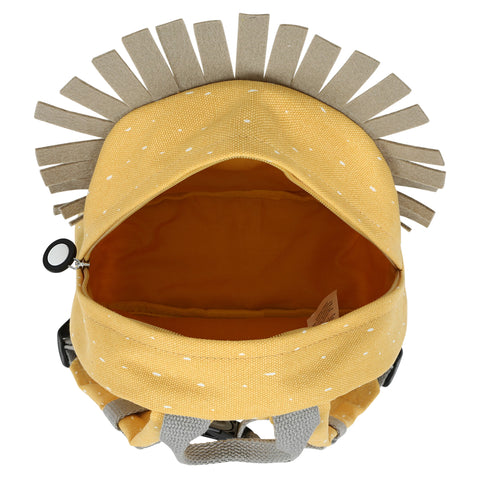 Trixie:Backpack Mr. Lion