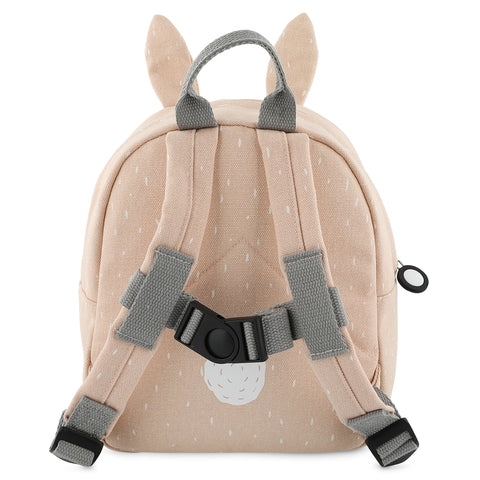 Trixie - Backpack Small - Mrs. Rabbit