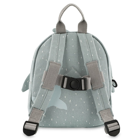 Trixie BACKPACK SMALL - MR. SHARK