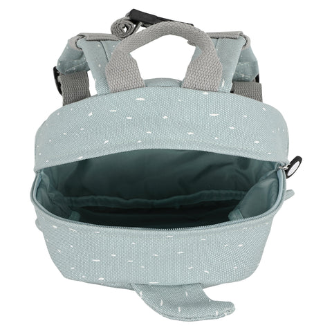 Trixie BACKPACK SMALL - MR. SHARK