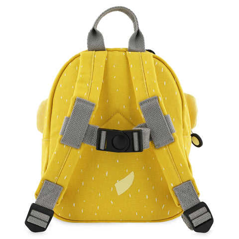 Trixie BACKPACK SMALL - MRS. BUMBLE bee