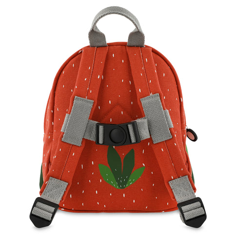 Trixie - Backpack Small - Mr. Parrot