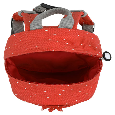 Trixie - Backpack Small - Mr. Parrot