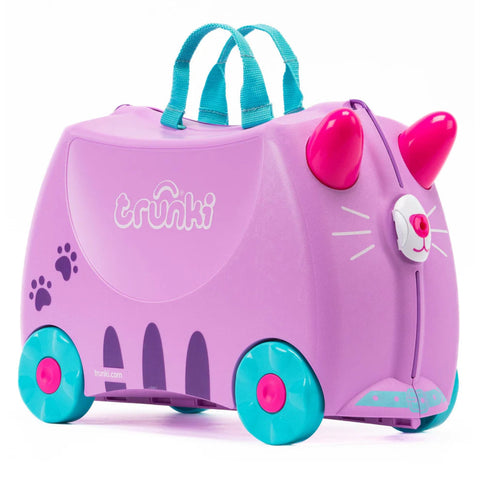 Trunki Cassie the Cat